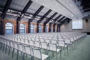 Vienna House by Wyndham Andel’s Lodz