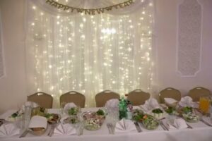 Villa Avanti Sala weselna Imprezy okolicznościowe Dom przyjęć Wesela Komunie