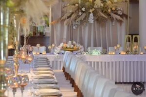 VILLA CON AMORE Dom weselny Restauracja Hotel