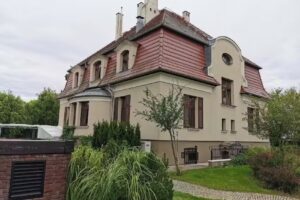 Villa Cztery Pory Roku