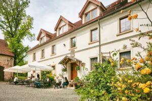 Villa Greta Pensjonat