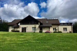 Villa la Val, Karkonosze, Polska