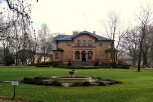 Villa Orłowo