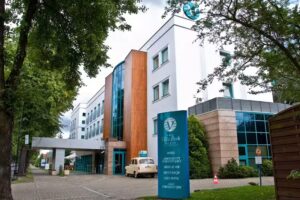 Villa Park Med. & SPA