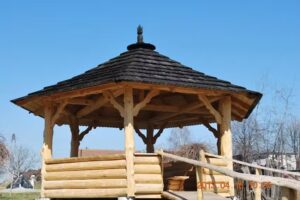 Villa Patria Wadowice