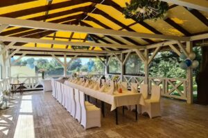 Villa Riccona Hotel & Restauracja