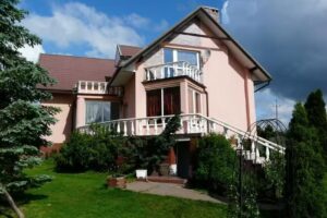 Villa Vivian &ndash; wesela, przyjęcia, noclegi