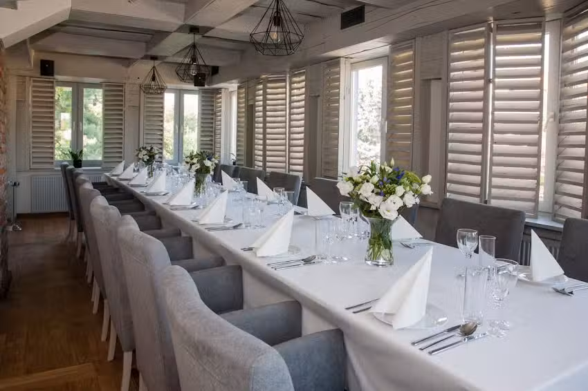 Villa Wilan&oacute;w