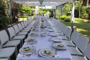 VIP Catering – Catering na Eventy i Imprezy Częstochowa