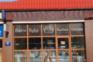 VIP Catering Katowice