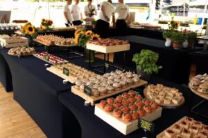 Vip Events Catering