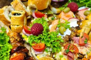 VIP Kuchnia Catering i Śniadania