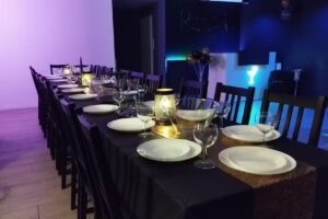 VIP LOKAL Toruń – Fosa 26