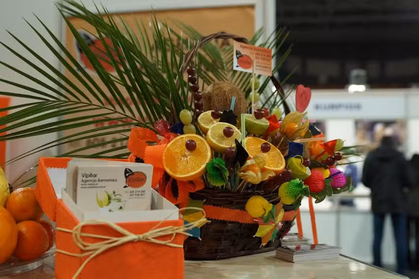 VipBar Agencja Barmańska