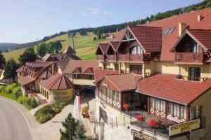 Vital & SPA Resort Szarotka