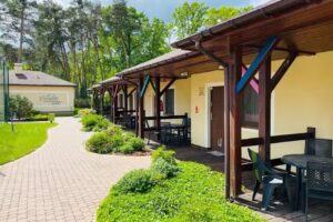 Vitalia Hotel & Resort