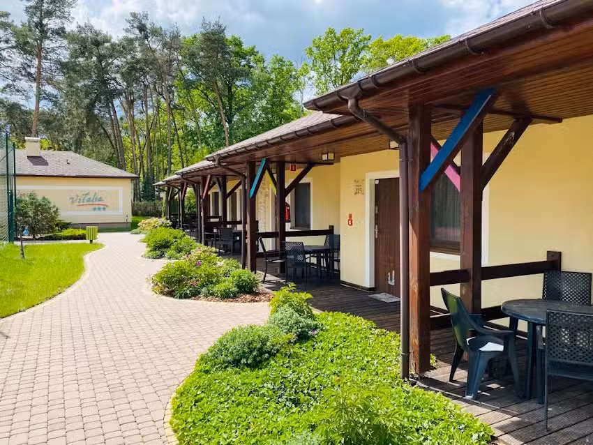 Vitalia Hotel & Resort