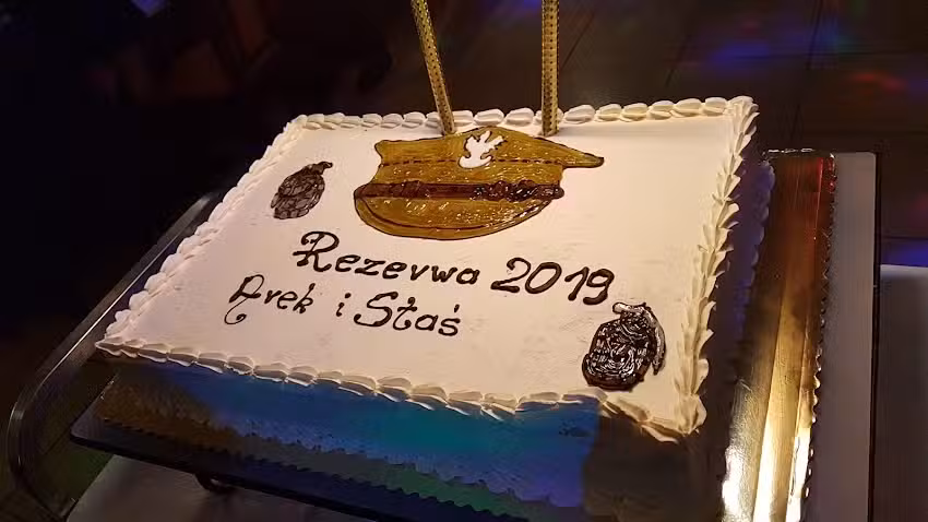 Viva Sala Bankietowa i Catering Siemirowice