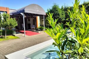 VIVAT dom weselny &ndash; Organizacja wesel, sala bankietowa, wesela Szczecin