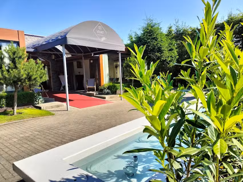 VIVAT dom weselny &ndash; Organizacja wesel, sala bankietowa, wesela Szczecin