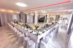 Vivat. Sala Bankietowa