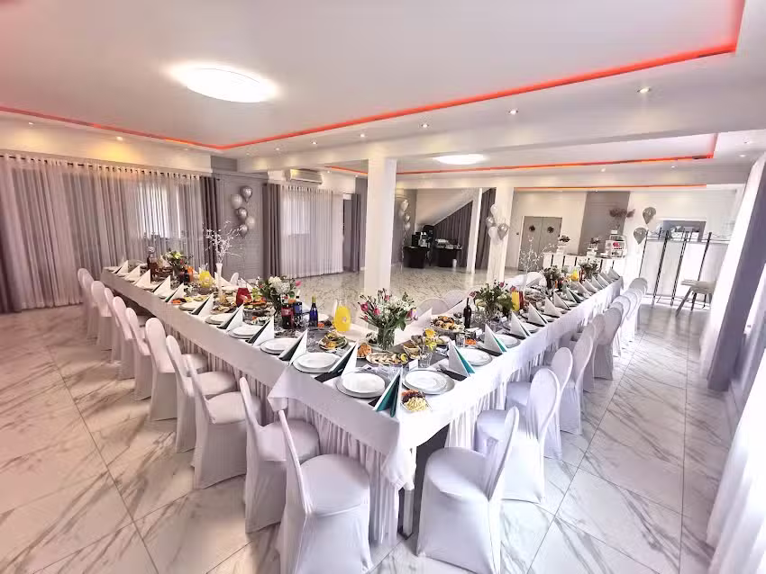 Vivat. Sala Bankietowa