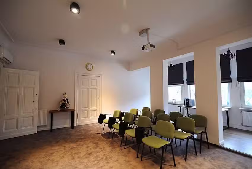 VIVISTO Centrum Szkoleniowe