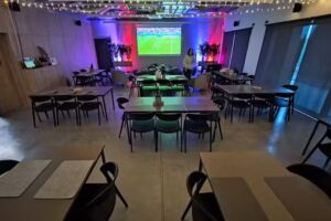 VR Inkubator &ndash; Eventy, Konferencje, Biznes