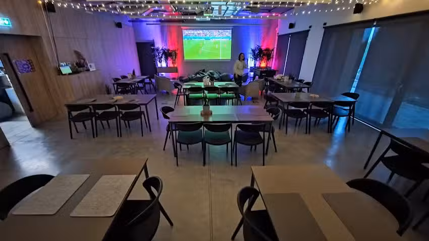 VR Inkubator &ndash; Eventy, Konferencje, Biznes