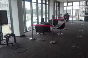 VRevolution | Atrakcje na Eventy i Imprezy Integracyjne z VR | Wirtualna Rzeczywistość wynajem | VR na wynajem