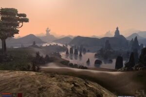 Vvardenfell &ndash; organizacja imprez firmowych