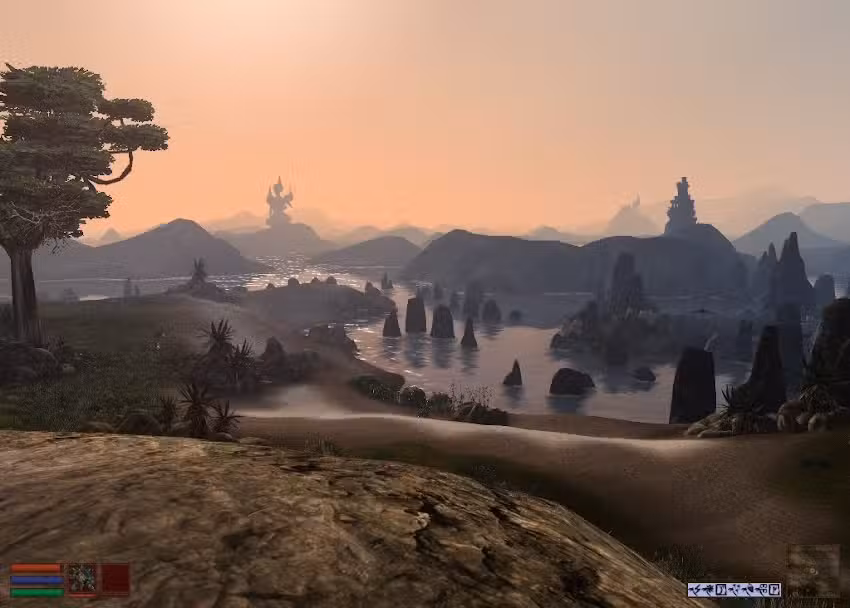 Vvardenfell &ndash; organizacja imprez firmowych