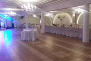 W Dolinie Sala bankietowa