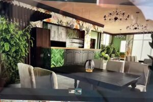 W Ogrodzie – Miejsce na Twoje Spotkanie