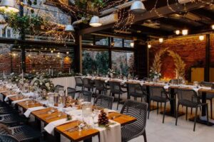 W rozkwicie – pracownia ślubna | dekoracje ślubne | Warszawa i okolice