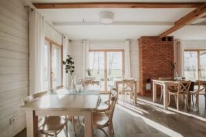 W Szczerym Polu – Stodoła Weselna | Pensjonat