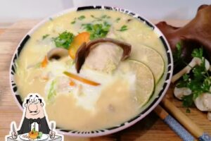 WAB Restauracja Imprezy okolicznościowe Obiady na dow&oacute;z