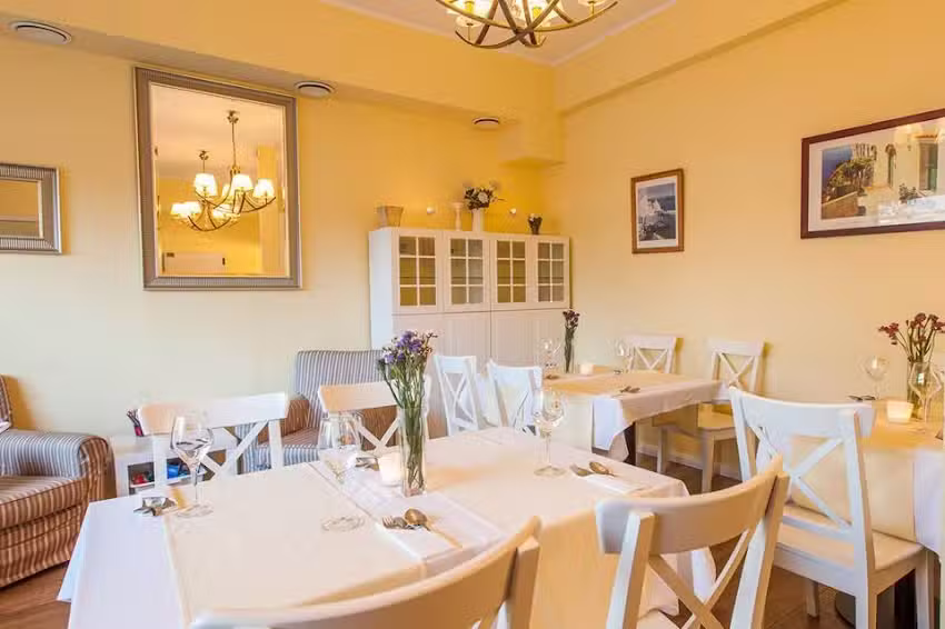 Waniliowa &ndash; restauracja : imprezy, chrzciny, stypa, konsolacja, urodziny, catering, komunia, sala Bielany