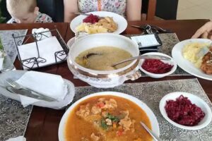 Warmianka. PHU. Imianowski K.