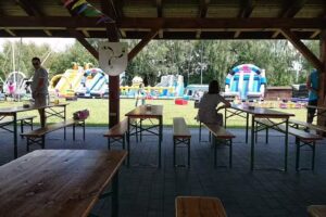 Warownia Pszczyńskich Rycerzy