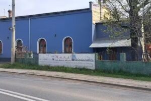 WARS 2 &ndash; Sala Bankietowo-Weselna