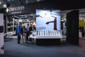 Warsaw Build – Targi budowlane (architektura i materiały wykończeniowe)