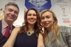 Warsaw Conference Center &ndash; Sale Konferencyjne