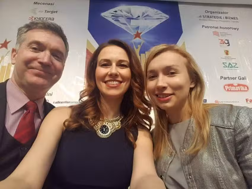 Warsaw Conference Center &ndash; Sale Konferencyjne