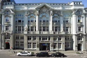 Warszawski Dom Technika NOT Sp. z o.o.