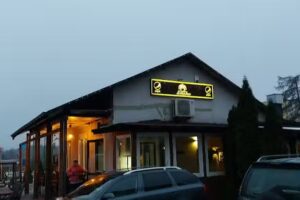 WARSZTAT SMAKU Bistro