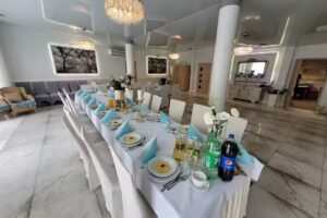 Warsztat Smaku Paula Bartczak-Kołodziejczak