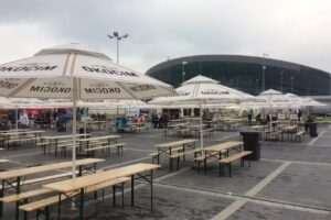 WARSZTAT SMAKU Spółka z ograniczoną odpowiedzialnością