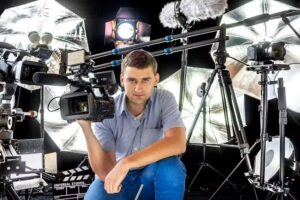 Warsztaty filmowe – Kinoamatorskie.pl