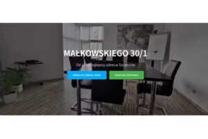 WBS Wirtualne Biuro Szczecin